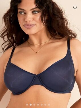 Adore Me Hariette‎ Unlined Bra